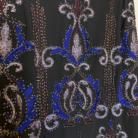 Francesca’s beaded dress - Picture 8 of 9